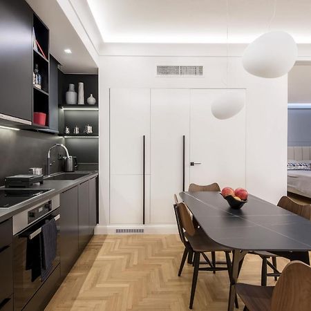Chic Central Athens Apartment At Mavilli Sq. Екстер'єр фото