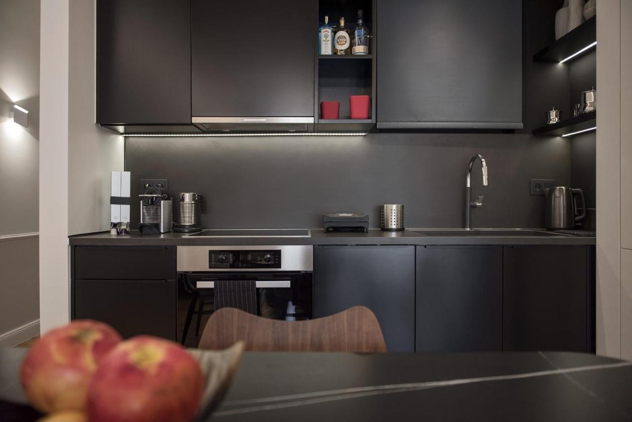Chic Central Athens Apartment At Mavilli Sq. Екстер'єр фото
