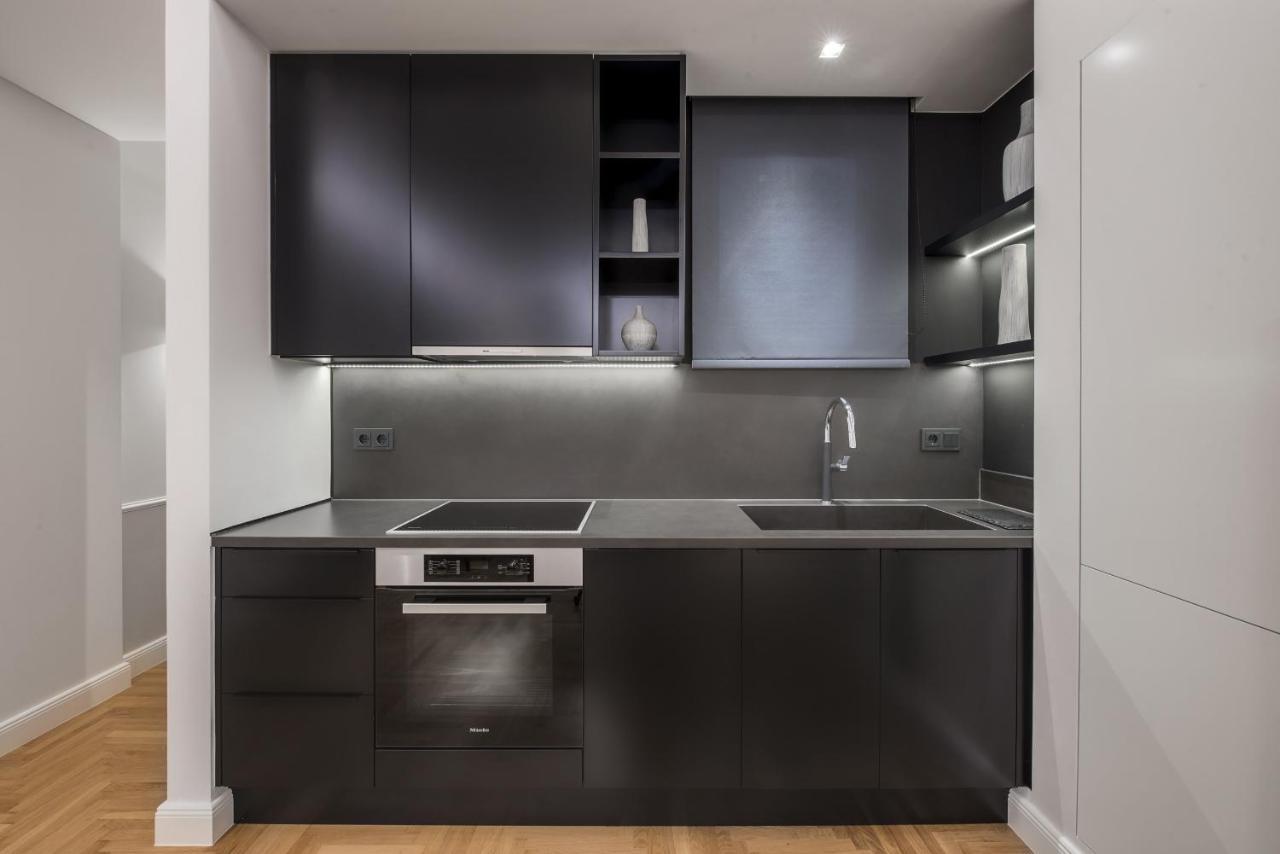 Chic Central Athens Apartment At Mavilli Sq. Екстер'єр фото